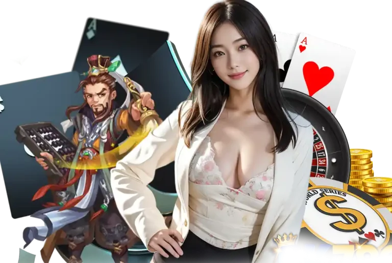สล็อต ไม่มีขั่นต่ำ รวมค่ายเกม